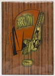Папка к XXVII съезду, 1986 год