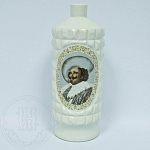 Бутылка «Laughing Cavalier». Фарфор