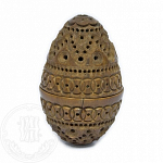 Яйцо "Игольница" (8 см.)
