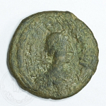 Византия, Никомедия, Анастасий I, 491-518 гг. н.э., фоллис