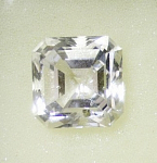 Кварц с пиритом и доломитом 28 ct   пос. Южный Челябинской обл. № 6.112