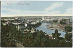 Wilno. Widok na Wilje, №10