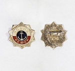 Значок Освод РСФСР (Б 5/32)