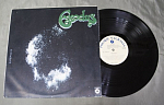 Пластинка EXODUS, Польша  (2)