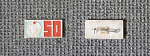Значок 50 лет СССР (110)
