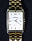 Часы наручные Romanson Swiss, кварцевые, фианиты, RM8154ВМ, на ходу