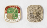 Значок Мюнхен 1972 СССР (76)