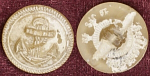 Пуговица,стекло, ВМФ, Германия, 3-й РЕЙХ (9)