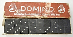 Домино, Германия, 1926 год